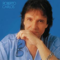 Mujer pequeña del álbum 'Roberto Carlos 1992'