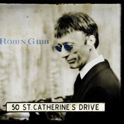 Don't cry alone del álbum '50 St. Catherine's Drive'