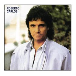 Roberto Carlos 1986