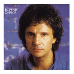 Sabores del álbum 'Roberto Carlos 1984'