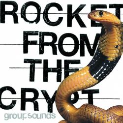 Venom Venom del álbum 'Group Sounds'