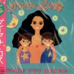 A Mother's Love del álbum 'When You Dream'