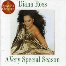 Happy Christmas del álbum 'A Very Special Season'