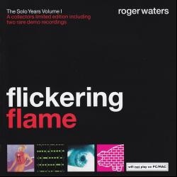 Flickering Flame del álbum 'Flickering Flame: The Solo Years Volume 1'