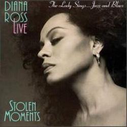 Love Is Here To Stay del álbum 'Stolen Moments: The Lady Sings... Jazz and Blues'