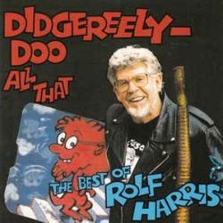 Nick Teen And Al K. Hall del álbum 'Didgereely-Doo All That'