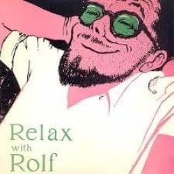 Sun Arise del álbum 'Rolf Harris'