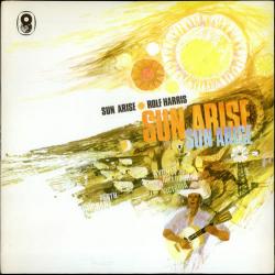 Johnny Day del álbum 'Sun Arise'