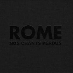 Nos chants perdus