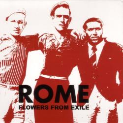 Flowers From Exile