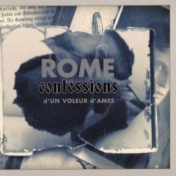 The torture detachment del álbum 'Confessions d'un voleur d'ames'