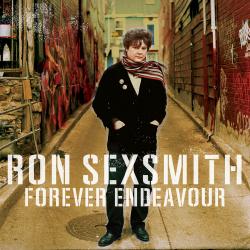 Forever Endeavour 