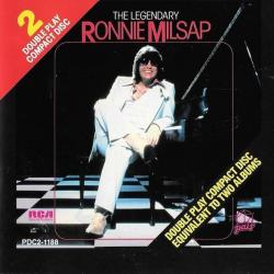 The Legendary Ronnie Milsap
