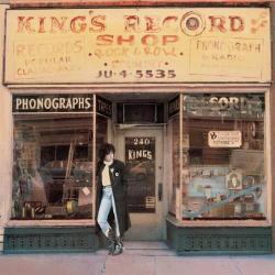 Tennessee Flat Top Box del álbum 'King's Record Shop'