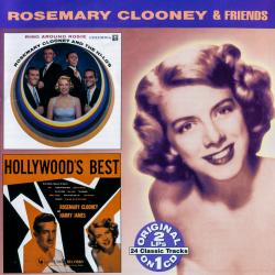 Come On A My House del álbum 'Rosemary Clooney and the HI-LOs & Hollywood's Best'