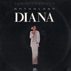 Diana Ross Anthology