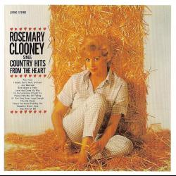 Beautiful Brown Eyes del álbum 'Rosemary Clooney Sings Country Hits From The Heart'