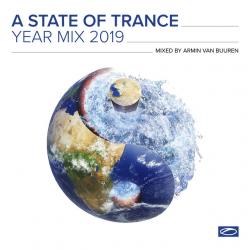 Something Real del álbum 'A State of Trance Top 20 - March 2018 (Miami Edition) [Selected by Armin van Buuren]'