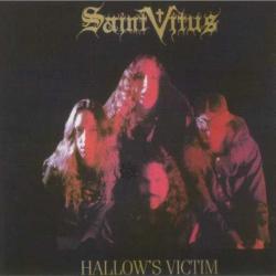 Hallow's Victim (Exhumed) del álbum 'Hallow's Victim'