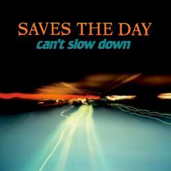 Collision del álbum 'Can't Slow Down'