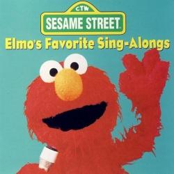 Elmo's Favorite Sing-Alongs