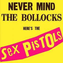 Bodies del álbum 'Never Mind the Bollocks, Here's the Sex Pistols'