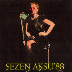 Hasret del álbum 'Sezen Aksu '88'
