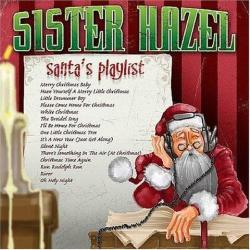 Santa's Playlist