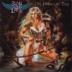 The pricess' day del álbum 'The Princess' Day'