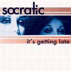 Decay del álbum 'It's Getting Late'