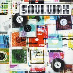 Pop Life (Prince cover) de Soulwax