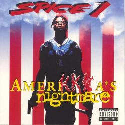 Strap On The Side del álbum 'AmeriKKKa's Nightmare'