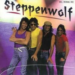 Magic Carpet Ride del álbum 'Steppenwolf '97'