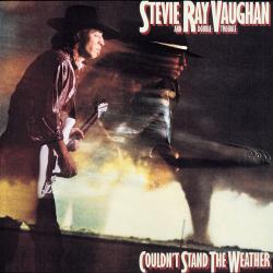 Tin Pan Alley de Stevie Ray Vaughan