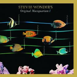 Ribbon In The Sky del álbum 'Stevie Wonder's Original Musiquarium'
