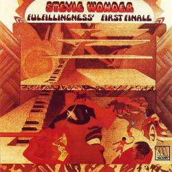 Too Shy To Say del álbum 'Fulfillingness' First Finale'