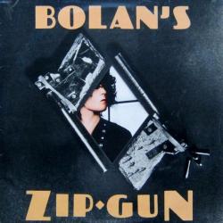 Bolan's Zip Gun