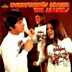 Jingle Jangle del álbum 'Everything's Archie'