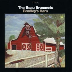 Bradley's Barn