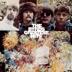 My Back Pages del álbum 'The Byrds' Greatest Hits'