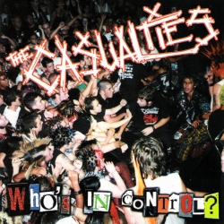 Punk Rock Love del álbum 'Who's in Control?'