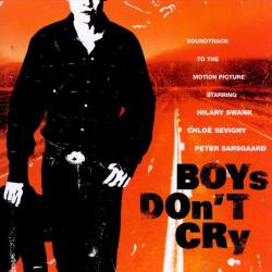 Boys Don't Cry (Soundtrack)