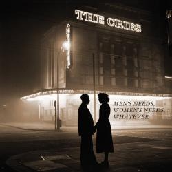Moving Pictures del álbum 'Men's Needs, Women's Needs, Whatever'