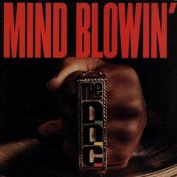 Mind Blowin' (Single)
