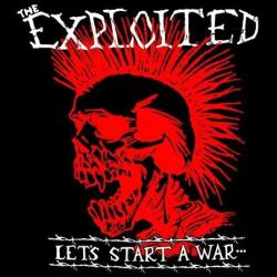 Safe Below de The Exploited