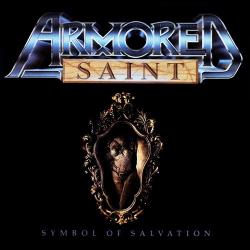 Burning Question del álbum 'Symbol of Salvation'