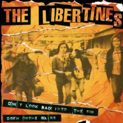 Death On The Stairs de The Libertines