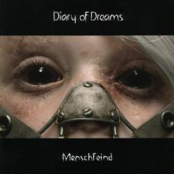 Treibsand de Diary Of Dreams