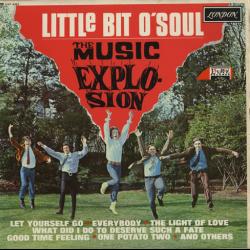 Little Bit O Soul del álbum 'Little Bit O' Soul'