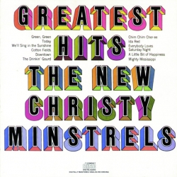 Today del álbum 'The New Christy Minstrels' Greatest Hits'